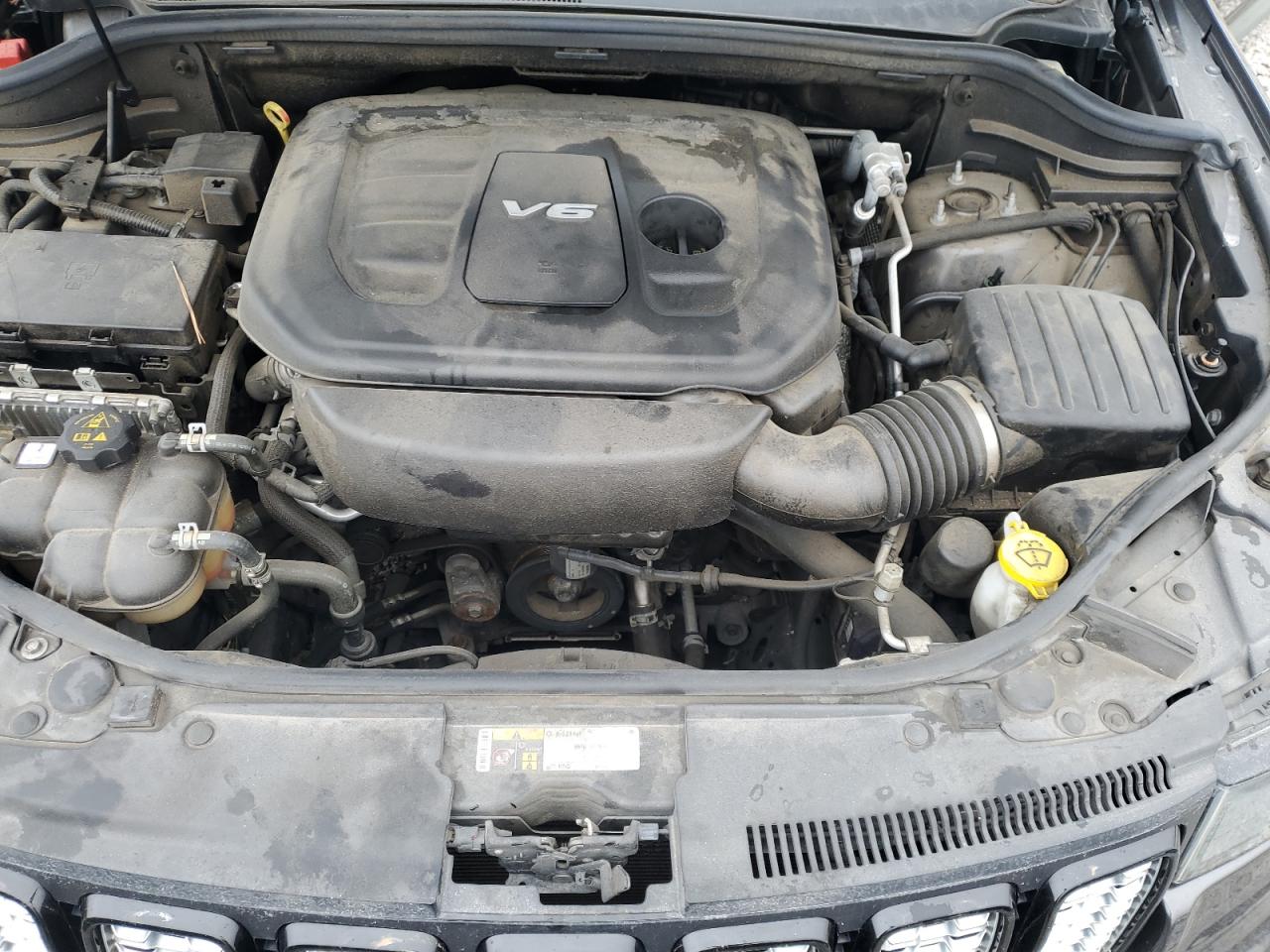 2018 JEEP GRAND CHER - Image 12