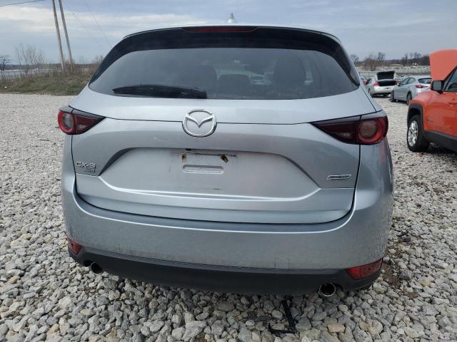 2019 Mazda CX-5 2019 - Image 6