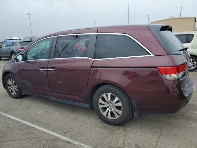 2015 Honda Odyssey - Image 2