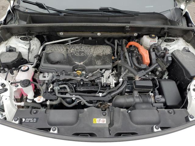 2021 Toyota Venza - Image 11