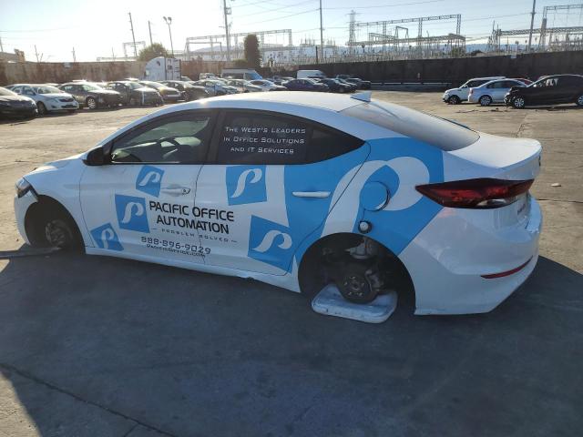 2018 Hyundai Elantra - Image 2