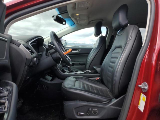 2015 Ford EDGE - Image 7