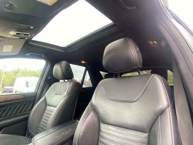 2016 Mercedes-Benz GLE350 4Mat - Image 13
