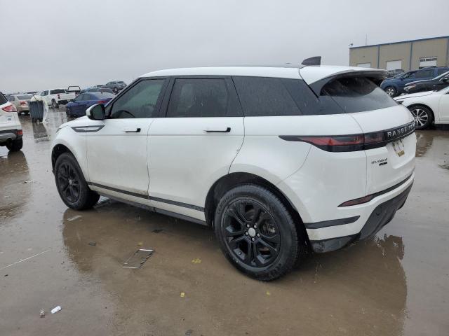 2020 Land rover RANGE ROVER - Image 2