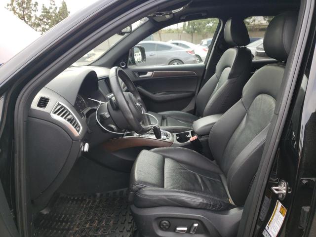 2015 Audi Q5 - Image 7
