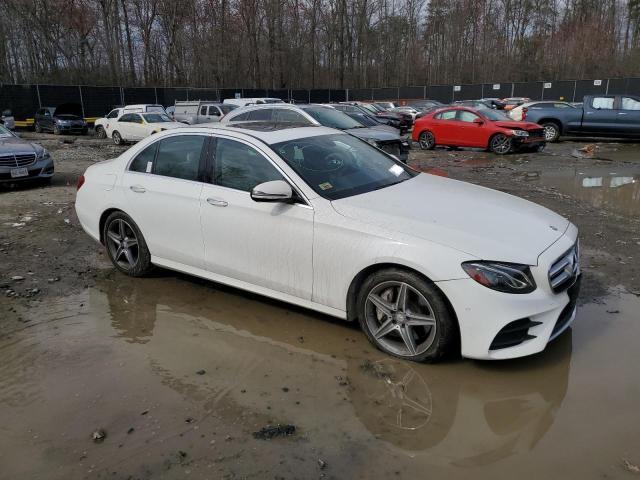 2017 Mercedes-Benz E-class - Image 2