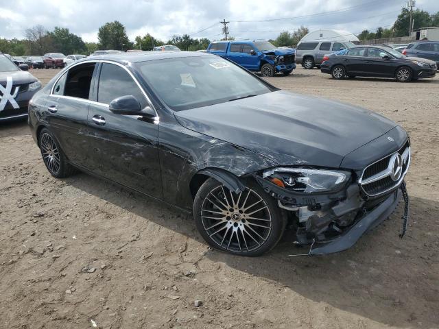 2022 Mercedes-benz C-class - Image 4
