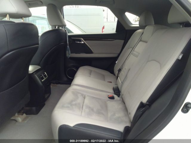2019 Lexus RX 350 - Image 6
