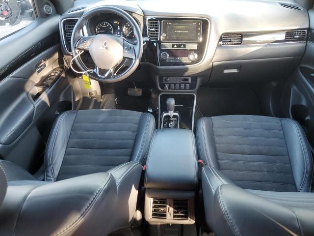 2019 Mitsubishi OUTLANDER - Image 8