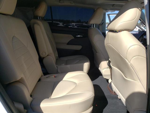 2022 Toyota HIGHLANDER - Image 11