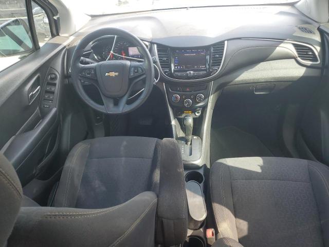 2020 Chevrolet TRAX - Image 8