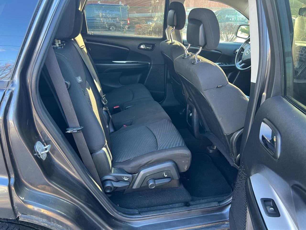 2017 DODGE JOURNEY - Image 6