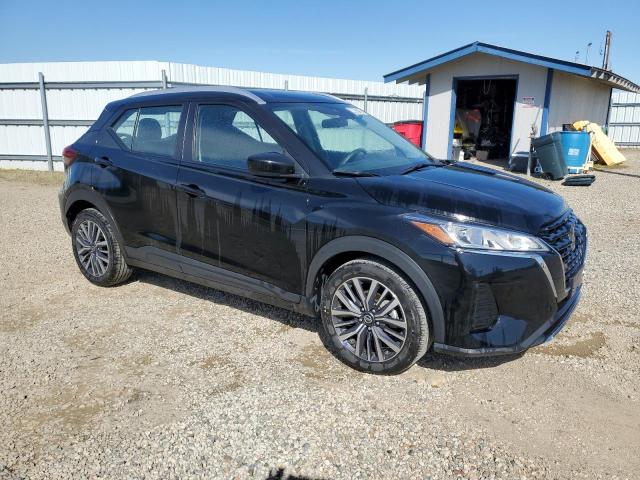 2021 Nissan KICKS 2021 - Image 4