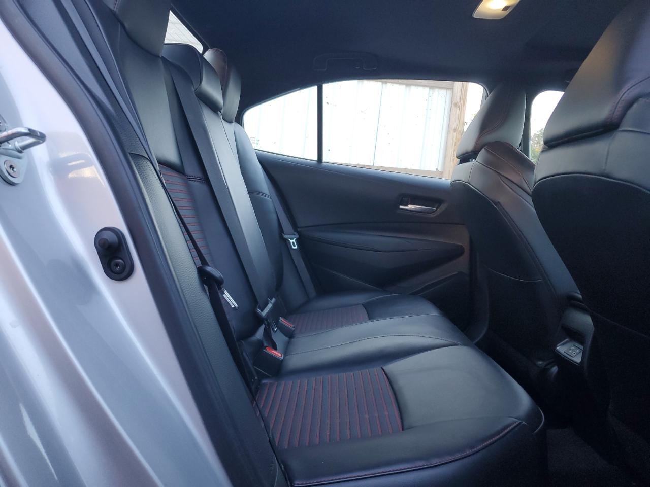 2023 TOYOTA COROLLA - Image 10