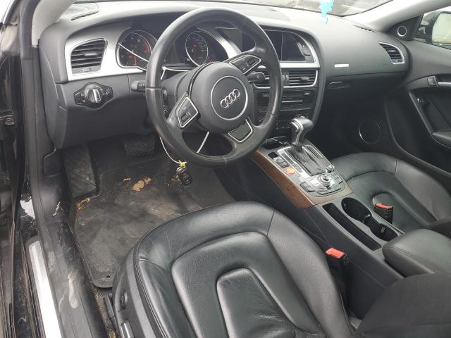 2016 Audi A5 - Image 8