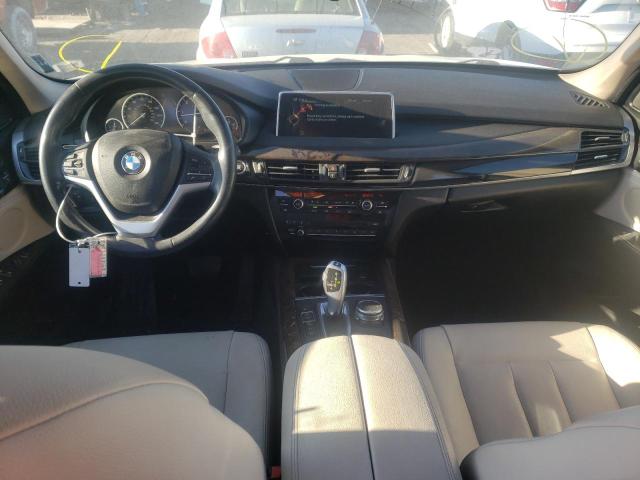 2015 BMW X5 - Image 5