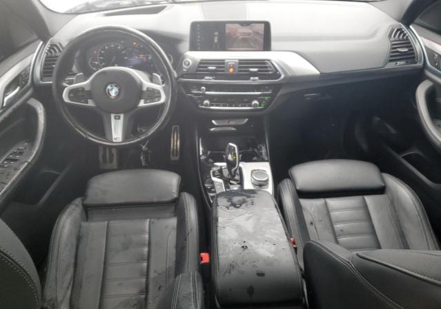 2019 BMW X3 - Image 8