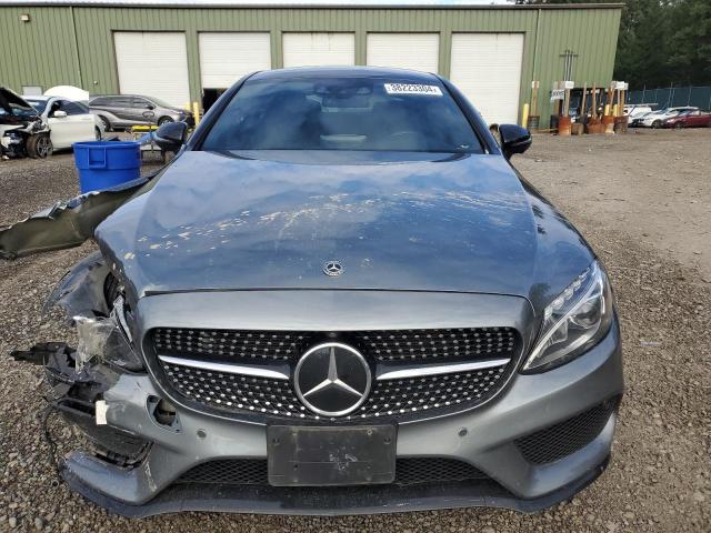 2018 Mercedes-benz C-class 2018 - Image 5