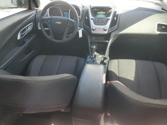 2017 Chevrolet EQUINOX - Image 8