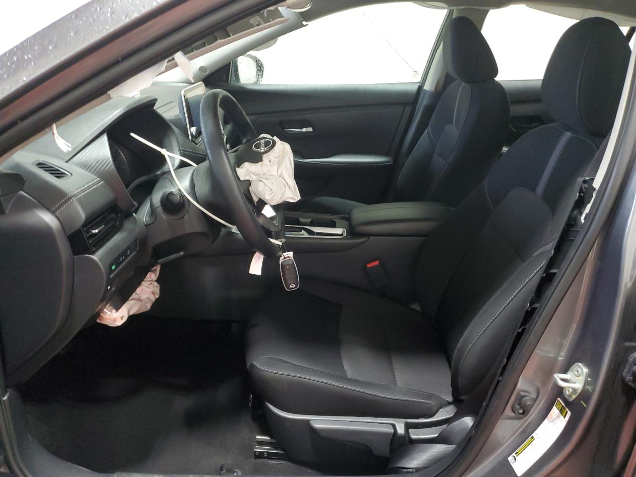 2024 NISSAN SENTRA - Image 7