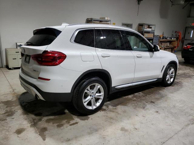 2019 BMW X3 - Image 3