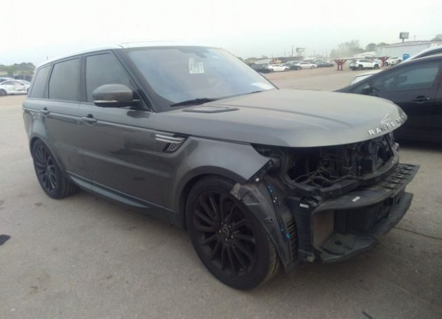 2014 Range Rover Sport - Image 2