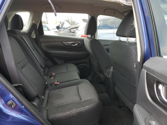 2018 Nissan ROGUE - Image 11