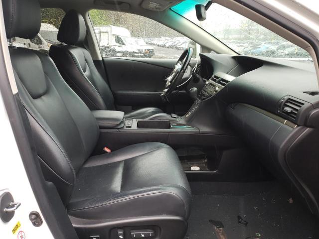 2015 Lexus RX350 - Image 6