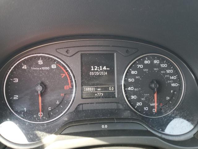 2015 Audi A3 - Image 9