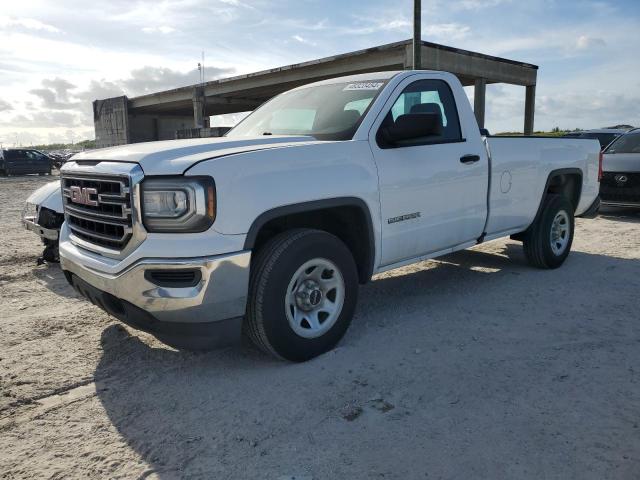 GMC SIERRA