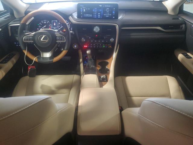 2021 Lexus RX350 - Image 8