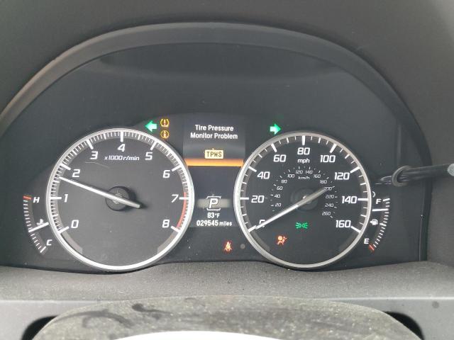 2018 Acura RDX - Image 9