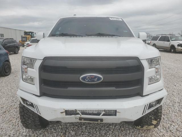 2015 Ford F150 2015 - Image 5