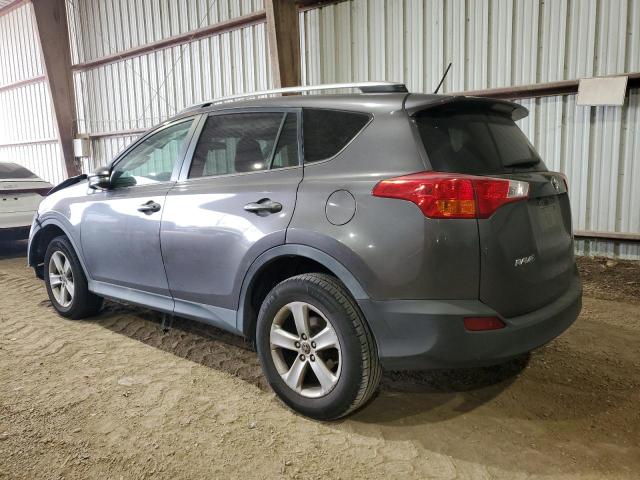 2015 Toyota RAV4 - Image 2