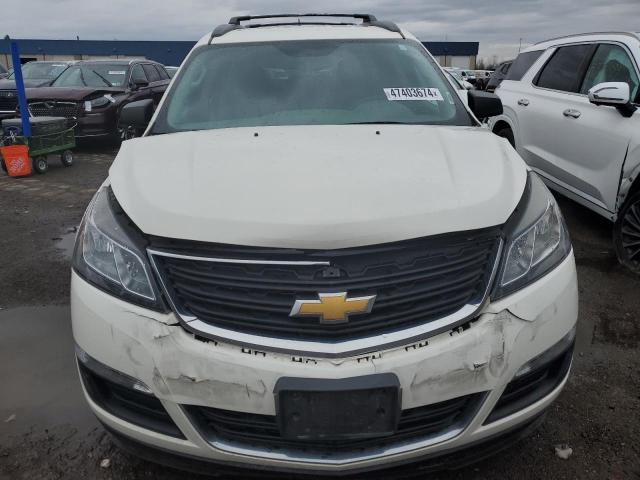 2015 Chevrolet TRAVERSE - Image 5