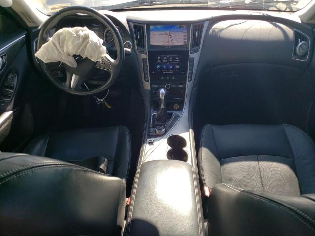 2015 Infiniti Q50 - Image 8