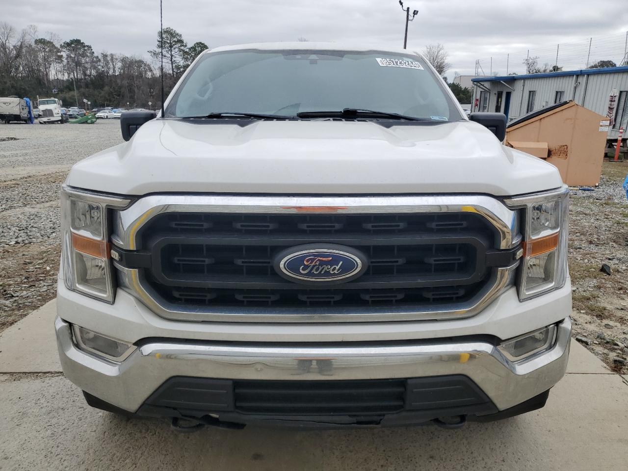 2021 FORD F-150 - Image 5