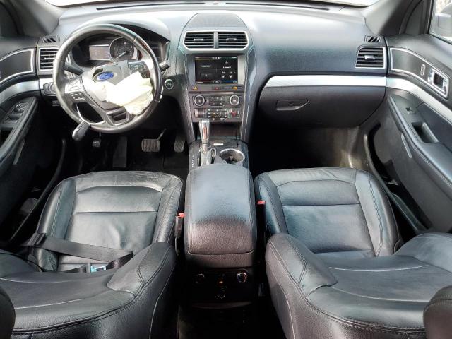 2016 Ford Explorer - Image 8