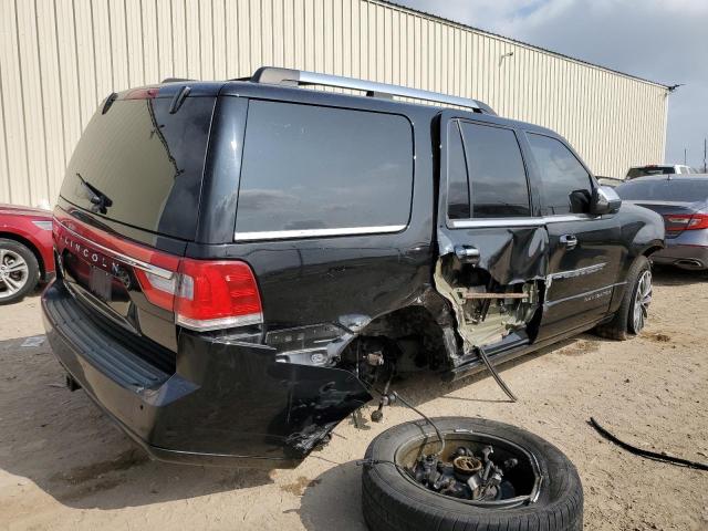 2017 Lincoln NAVIGATOR - Image 3