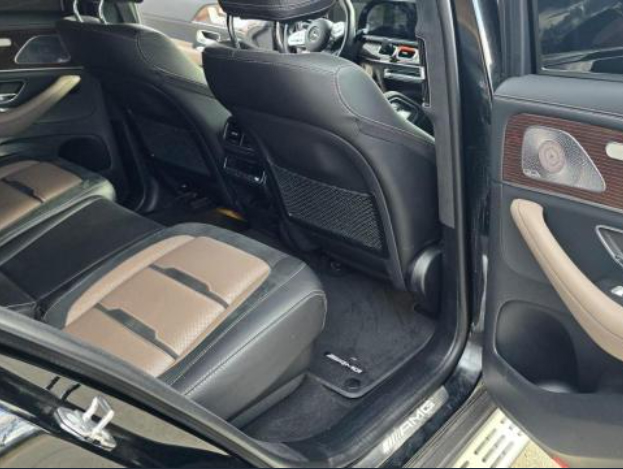 2024 Mercedes-Benz GLE63 - Image 7