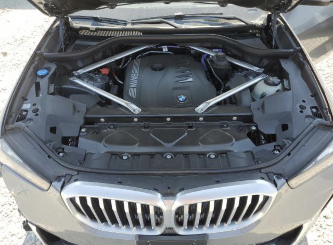 2024 BMW X5 SDRIVE 40I - Image 12