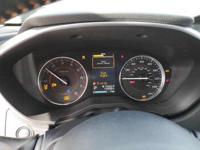 2021 Subaru Crosstrek - Image 9