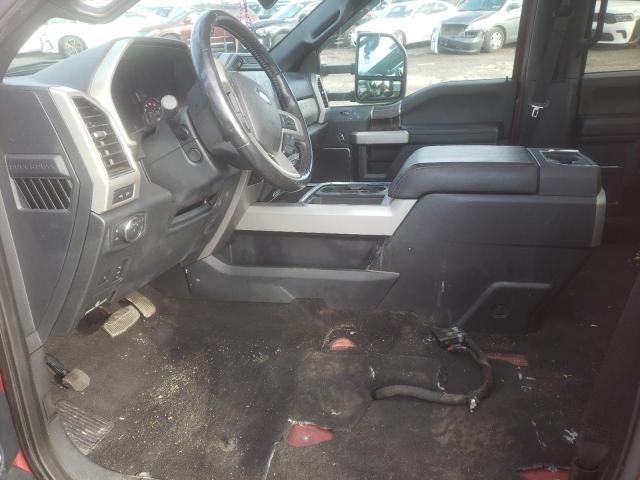 2022 Ford F350 - Image 7