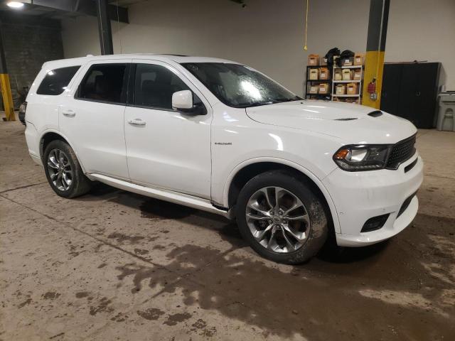 2020 Dodge DURANGO 2020 - Image 4