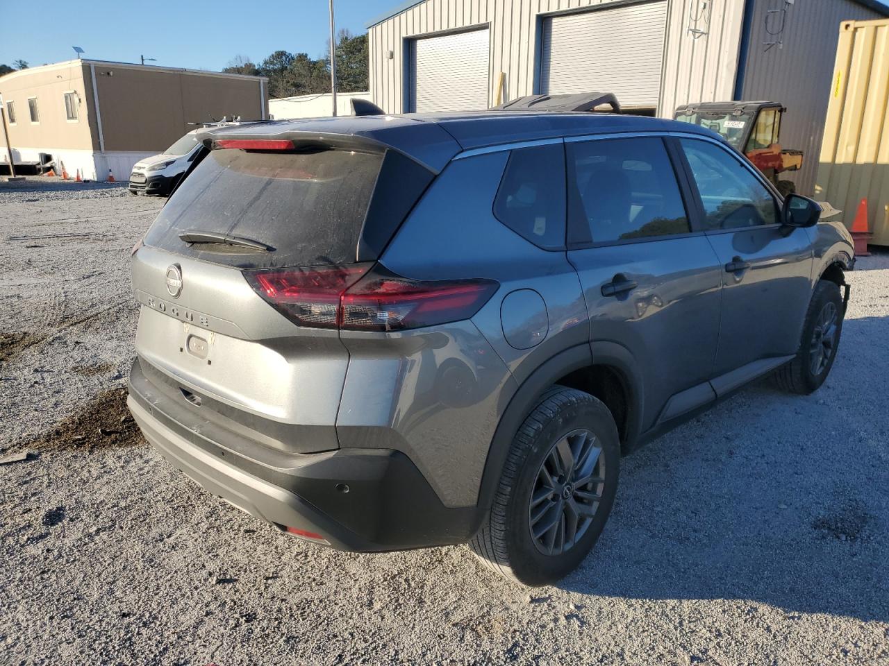 2023 NISSAN ROGUE - Image 3