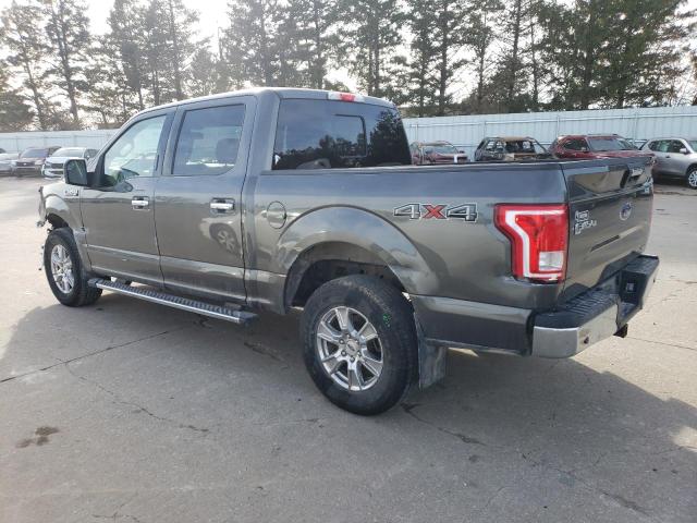 2016 Ford F150 2016 - Image 2