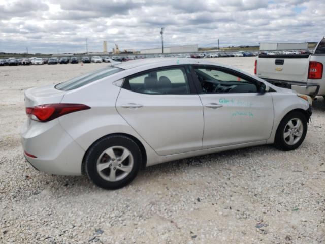 2015 Hyundai Elantra - Image 3