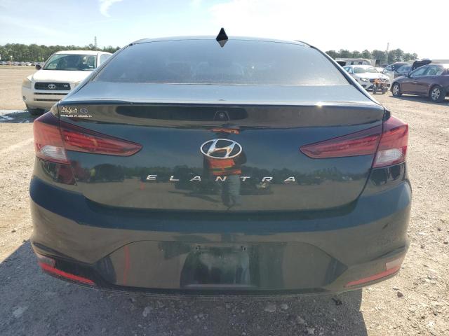 2020 Hyundai Elantra - Image 6
