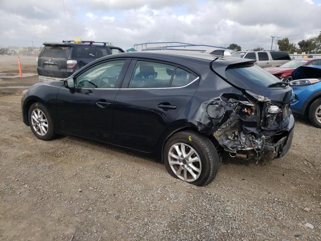 2015 Mazda 3 2015 - Image 2