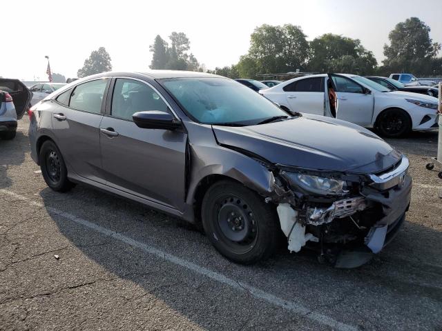 2016 Honda Civic 2016 - Image 4
